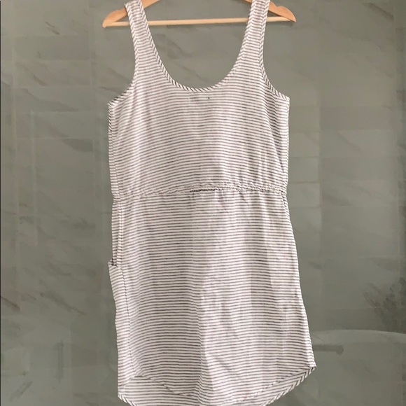 GAP | linen / cotton summer dress - Picture 7 of 7